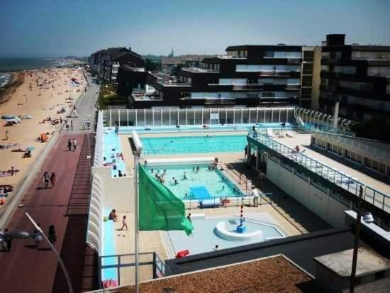 Charmante Petite Maison De La Cote Normande Courseulles-sur-Mer Kültér fotó