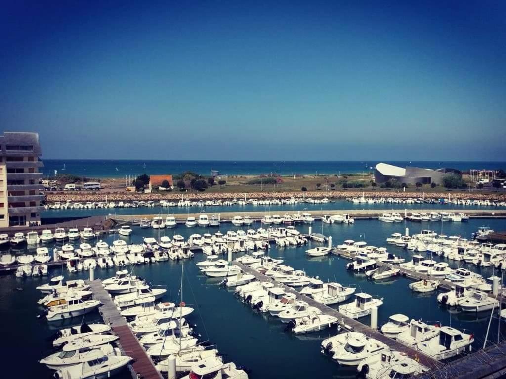 Charmante Petite Maison De La Cote Normande Courseulles-sur-Mer Kültér fotó