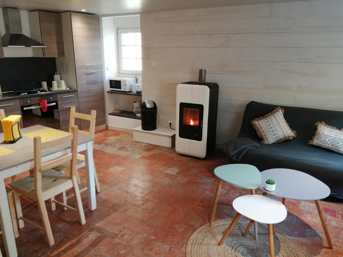 Charmante Petite Maison De La Cote Normande Courseulles-sur-Mer Kültér fotó