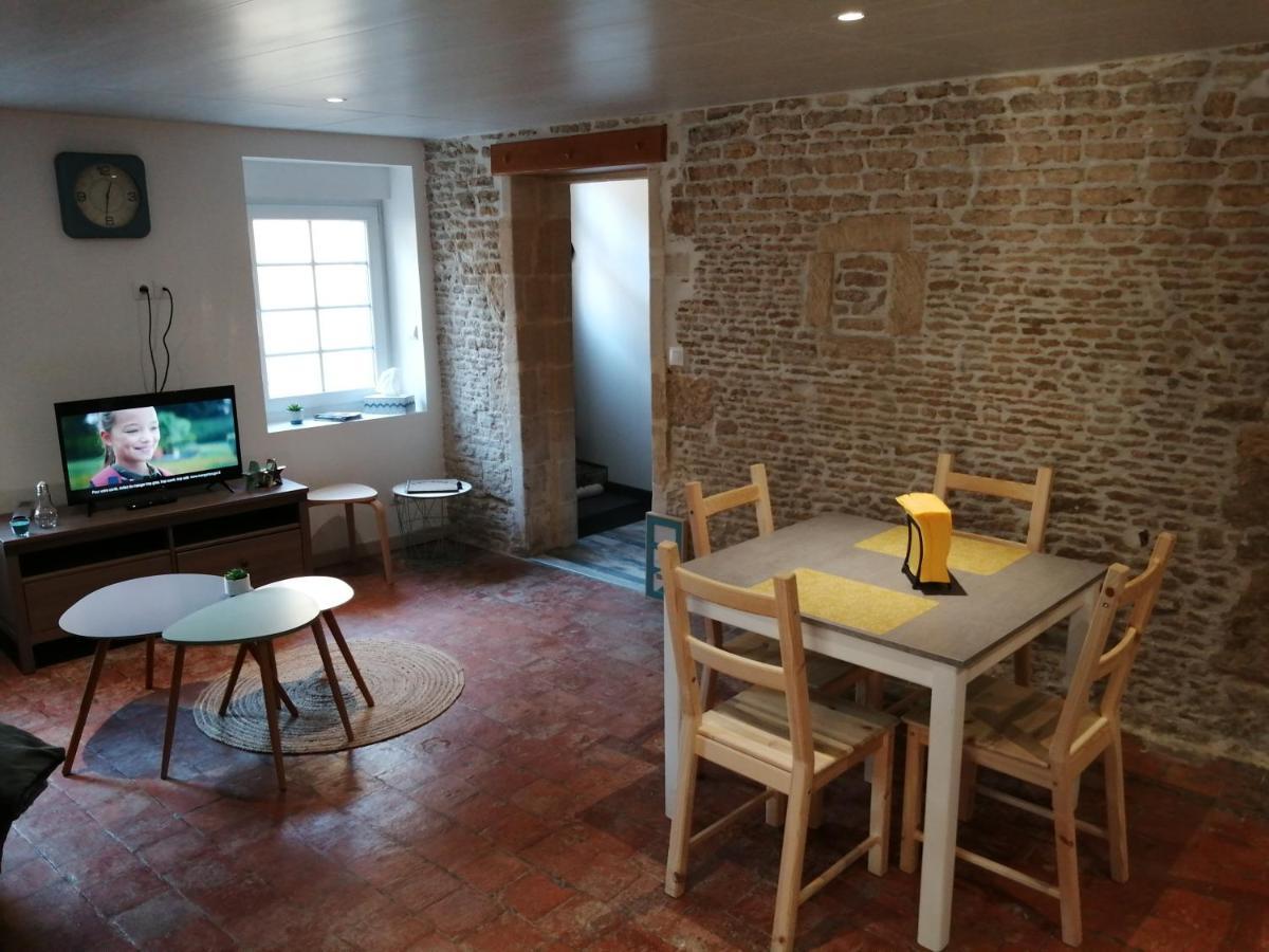 Charmante Petite Maison De La Cote Normande Courseulles-sur-Mer Kültér fotó