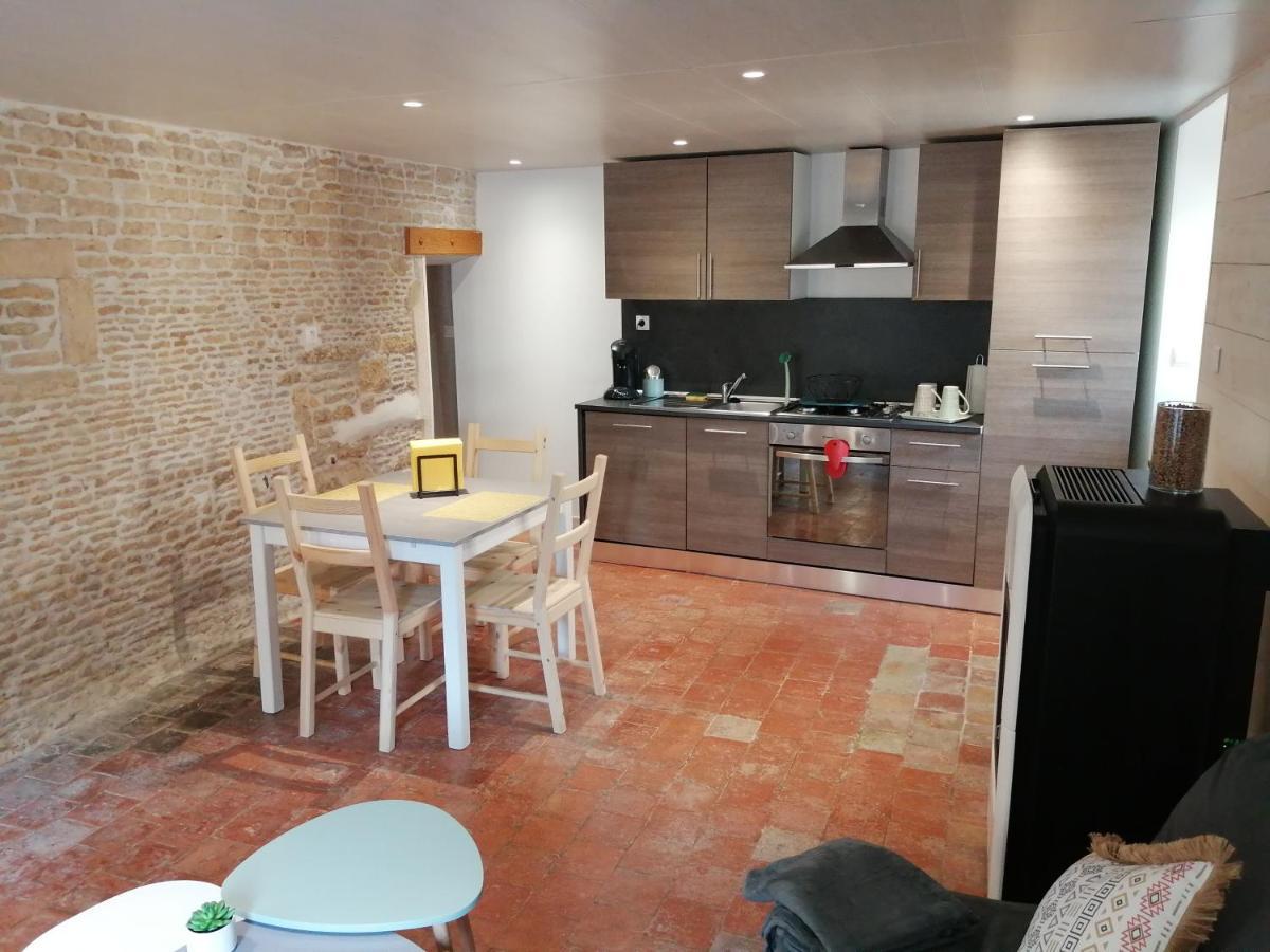 Charmante Petite Maison De La Cote Normande Courseulles-sur-Mer Kültér fotó