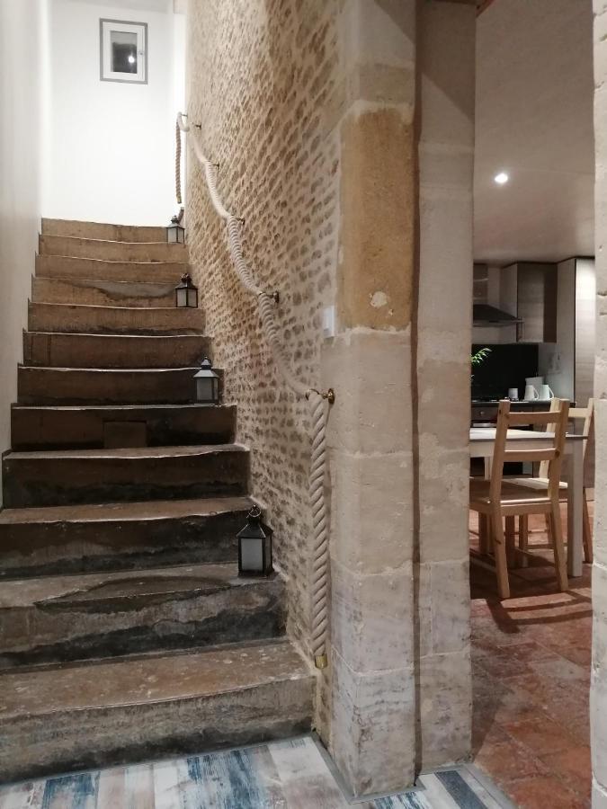 Charmante Petite Maison De La Cote Normande Courseulles-sur-Mer Kültér fotó