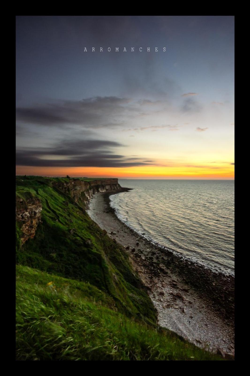 Charmante Petite Maison De La Cote Normande Courseulles-sur-Mer Kültér fotó