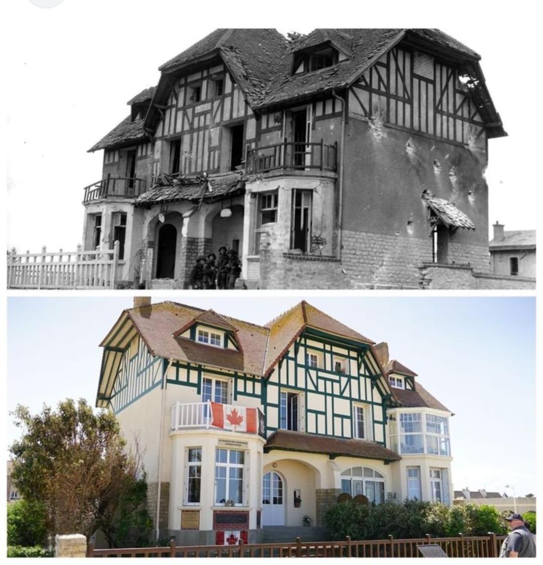 Charmante Petite Maison De La Cote Normande Courseulles-sur-Mer Kültér fotó