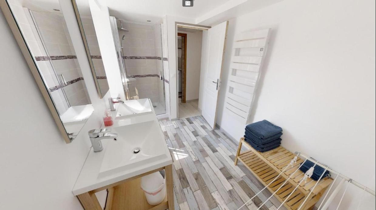 Charmante Petite Maison De La Cote Normande Courseulles-sur-Mer Kültér fotó